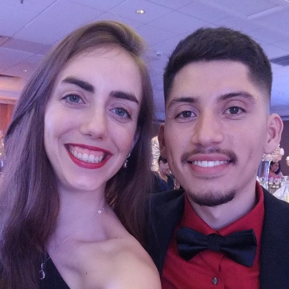 Meet your Posher, Haley